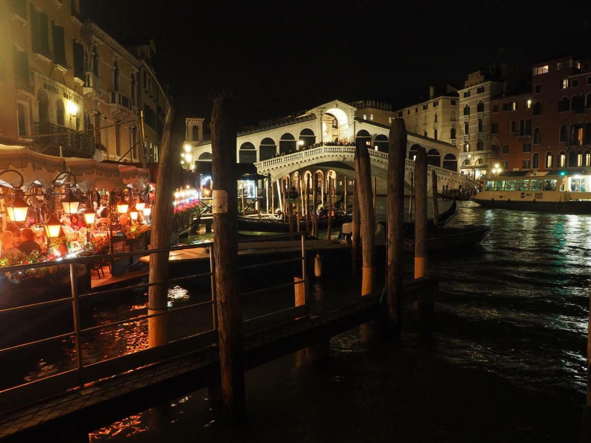 Ca Robberstad Venice Exterior photo